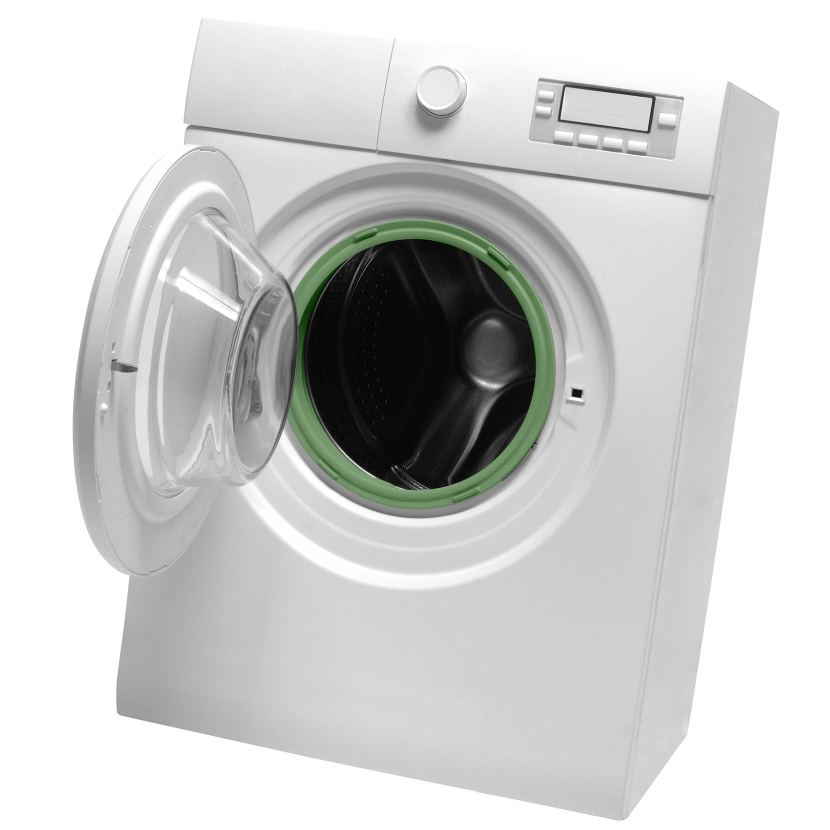washing